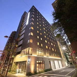 **** Hotel S-peria Nihombashi Hakozaki Japan