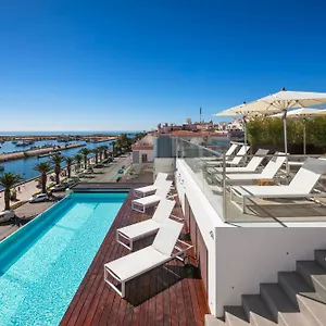 **** Hotel Avenida (adults Only) Portugal
