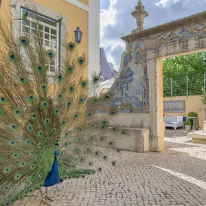 **** Hotel Solar Do Castelo - Heritage Collection - Alfama Portugal