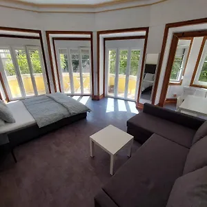 Pensión Coliving And Coworking Parque Eduardo Vii Portugal