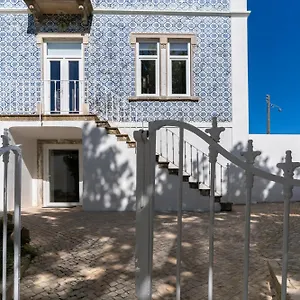  Bed and breakfast Come Inn Sintra Portugal