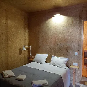  Hotel cápsula Sleep Shop Portugal