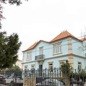  Hostal Surf & Sea Portugal