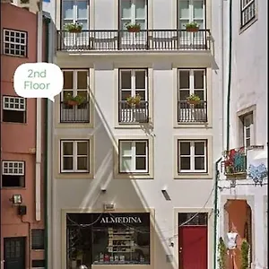 Casas Do Arco Appartement