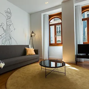Orpheus - Carlos Paredes - Unesco Heritage Appartement