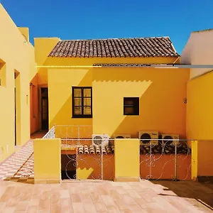Hub 1878 District de Faro