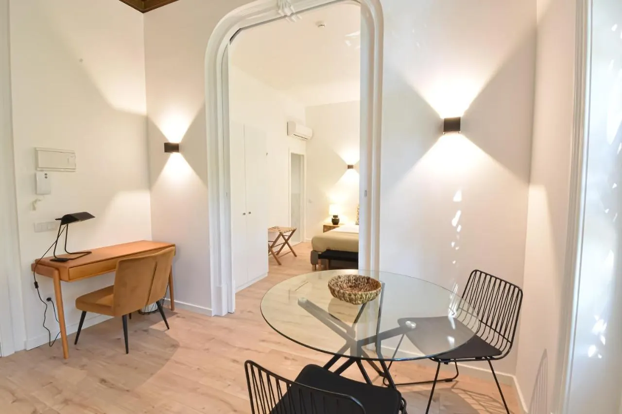Laa Studios Coimbra Apart Otel
