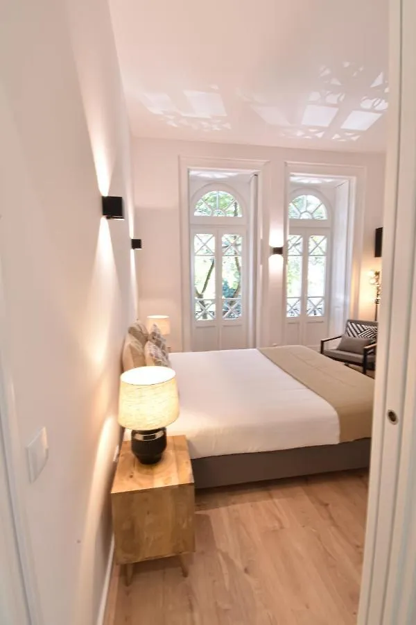 Laa Studios Coimbra 0*,
