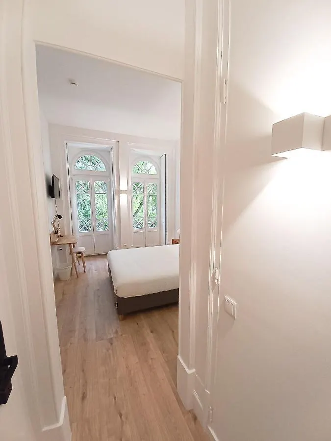 Laa Studios Coimbra 0*,