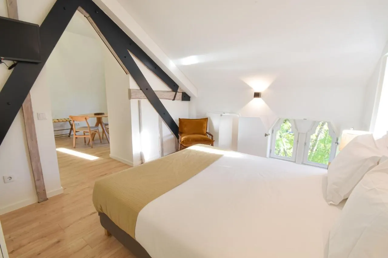 Laa Studios Coimbra Portekiz