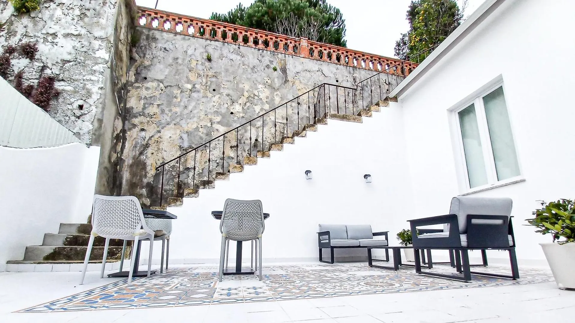 Laa Studios Coimbra