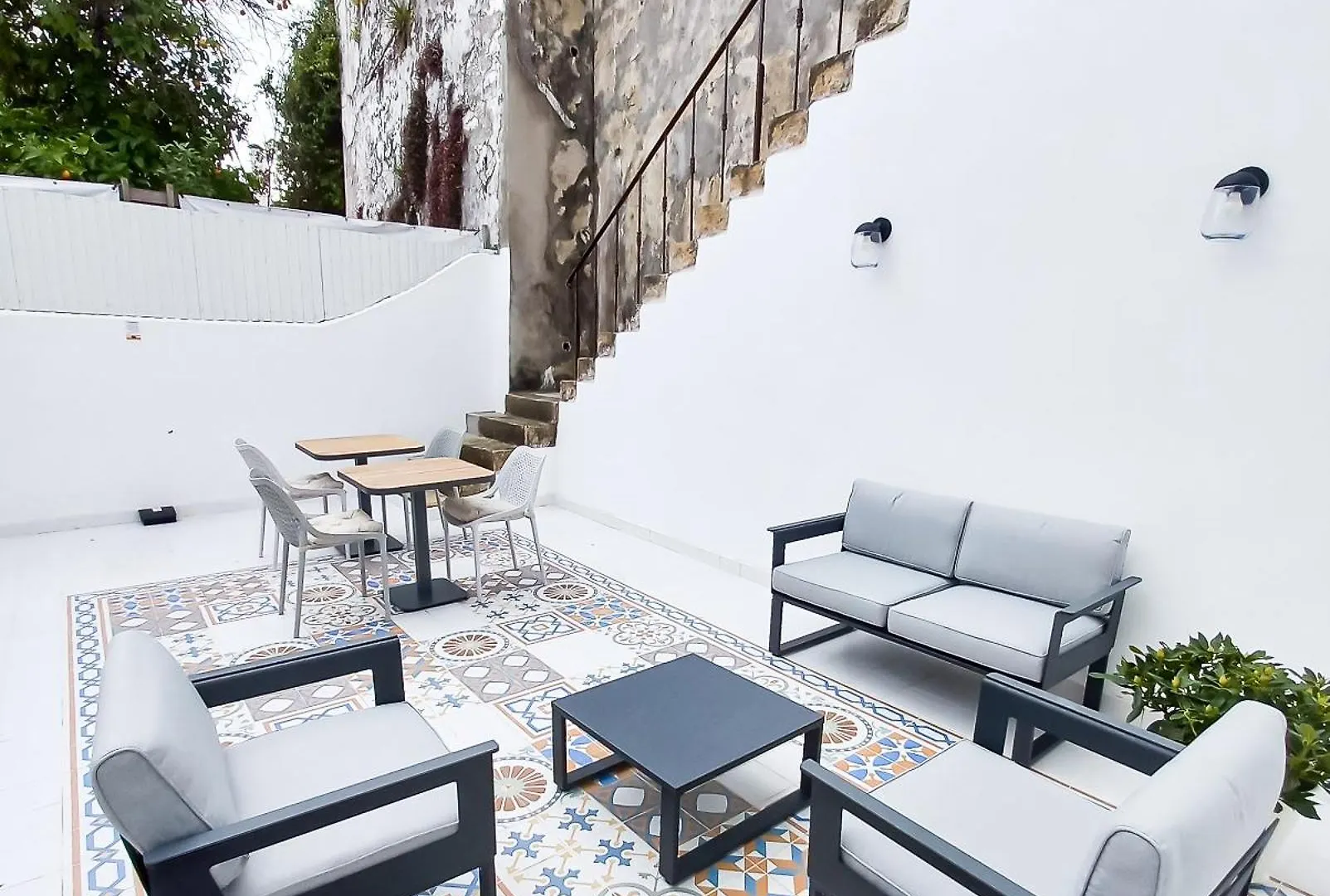Laa Studios Coimbra Apart Otel